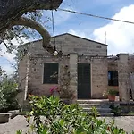 Casa Ulmi Con Piscina Bed & Breakfast Uggiano La Chiesa