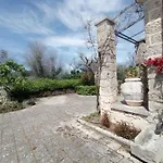 Casa Ulmi Con Piscina Bed & Breakfast 4*