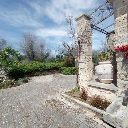 Casa Ulmi Con Piscina Bed and breakfast 4*
