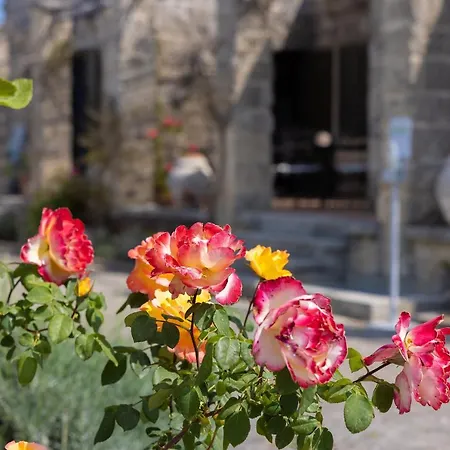 Casa Ulmi Con Piscina Bed and breakfast Uggiano La Chiesa