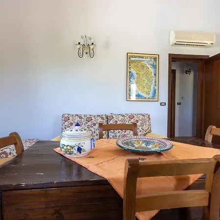 Casa Ulmi Con Piscina B&B
