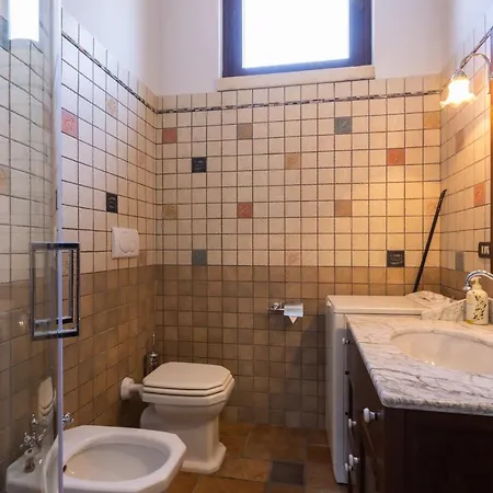 Bed and breakfast Casa Ulmi Con Piscina Uggiano La Chiesa