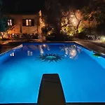 Casa Ulmi Con Piscina 4* Uggiano La Chiesa