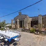 Casa Ulmi Con Piscina Bed & Breakfast
