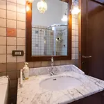 Casa Ulmi Con Piscina Bed & Breakfast Uggiano La Chiesa