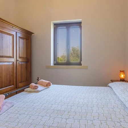 Casa Ulmi Con Piscina Bed and breakfast Uggiano La Chiesa