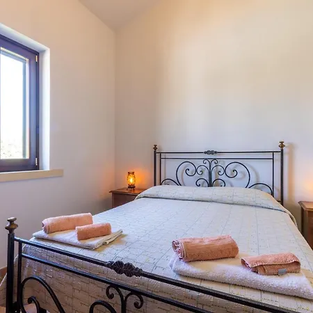 Casa Ulmi Con Piscina B&B