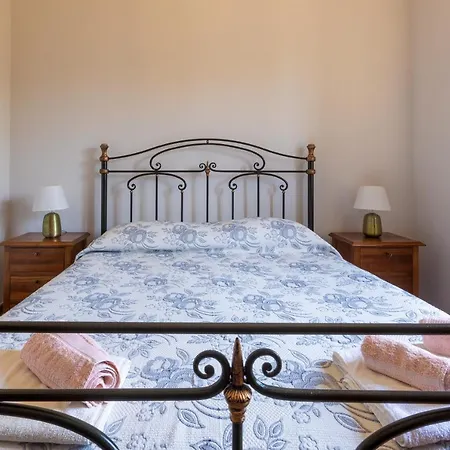 Casa Ulmi Con Piscina Uggiano La Chiesa