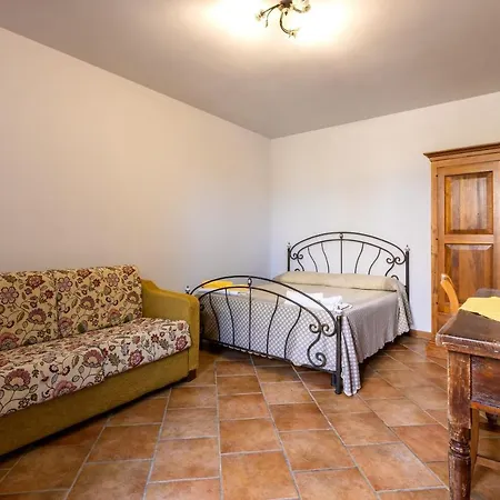 Casa Ulmi Con Piscina Bed & Breakfast Uggiano La Chiesa