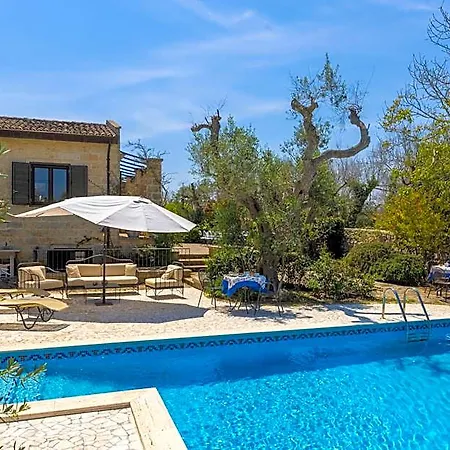 Bed & Breakfast Casa Ulmi Con Piscina