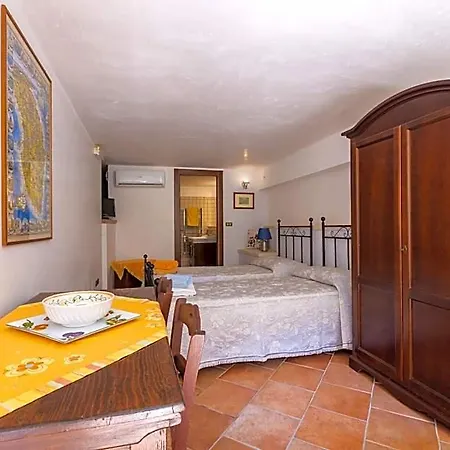 Bed & Breakfast Casa Ulmi Con Piscina