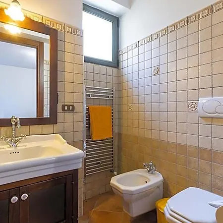 Casa Ulmi Con Piscina Bed & Breakfast Uggiano La Chiesa