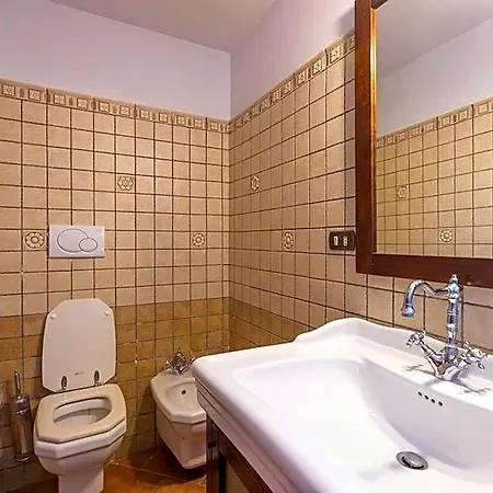 Casa Ulmi Con Piscina Uggiano La Chiesa
