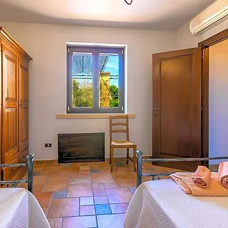 Casa Ulmi Con Piscina Uggiano La Chiesa