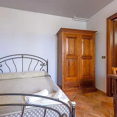 Casa Ulmi Con Piscina Bed & Breakfast Uggiano La Chiesa