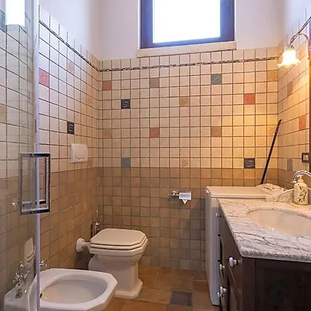 Casa Ulmi Con Piscina 4* Uggiano La Chiesa