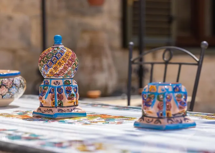 Casa Ulmi Con Piscina Bed & Breakfast