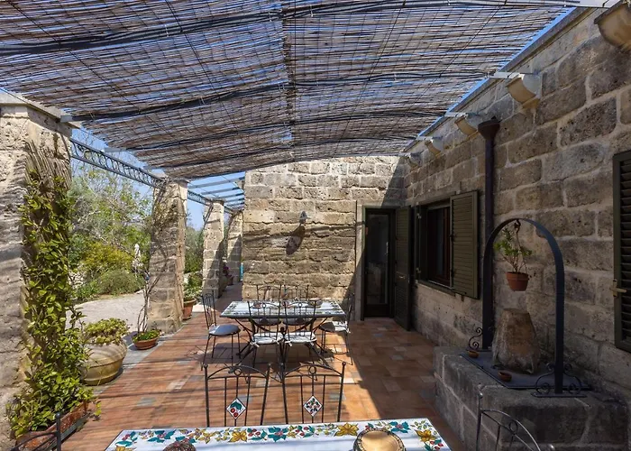 Casa Ulmi Con Piscina Bed & Breakfast