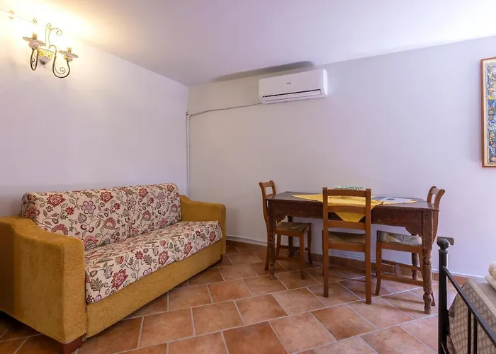 Casa Ulmi Con Piscina 4* Uggiano La Chiesa