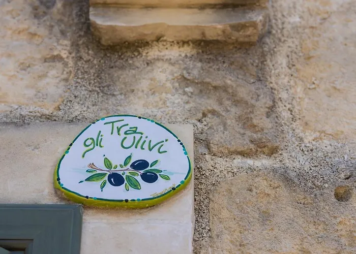 Casa Ulmi Con Piscina Bed & Breakfast 4*