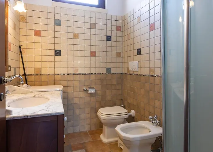 Casa Ulmi Con Piscina Bed & Breakfast