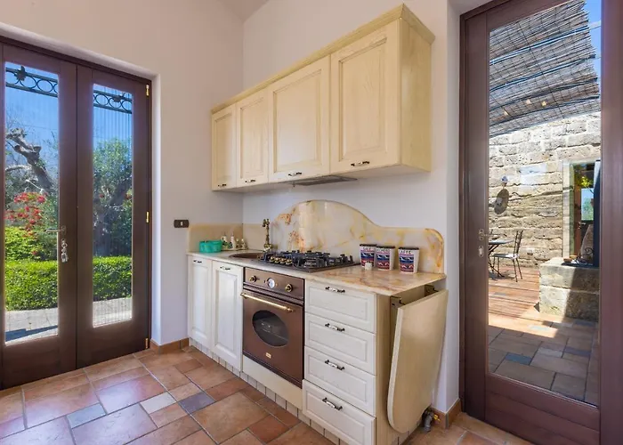 Casa Ulmi Con Piscina 4*