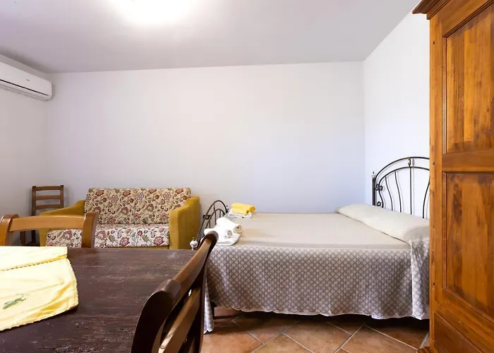 Casa Ulmi Con Piscina 4* Uggiano La Chiesa