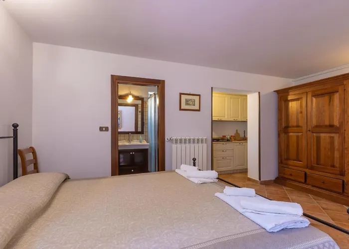 Casa Ulmi Con Piscina Bed & Breakfast Uggiano La Chiesa