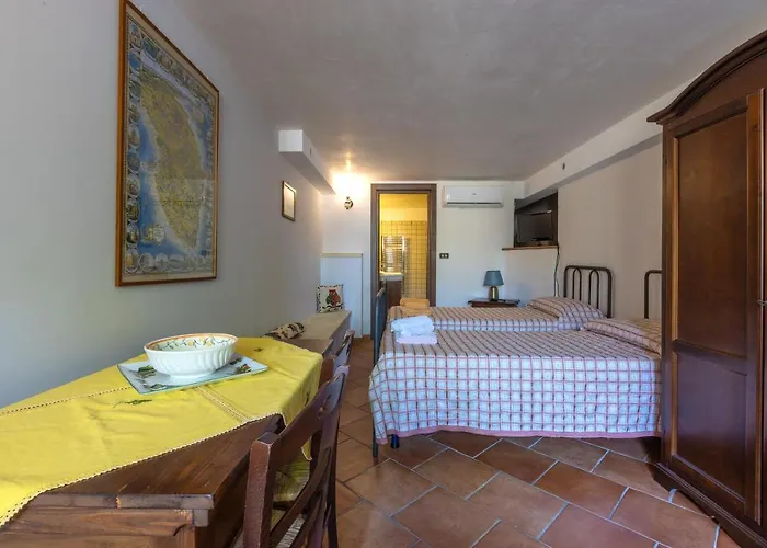 Casa Ulmi Con Piscina Uggiano La Chiesa