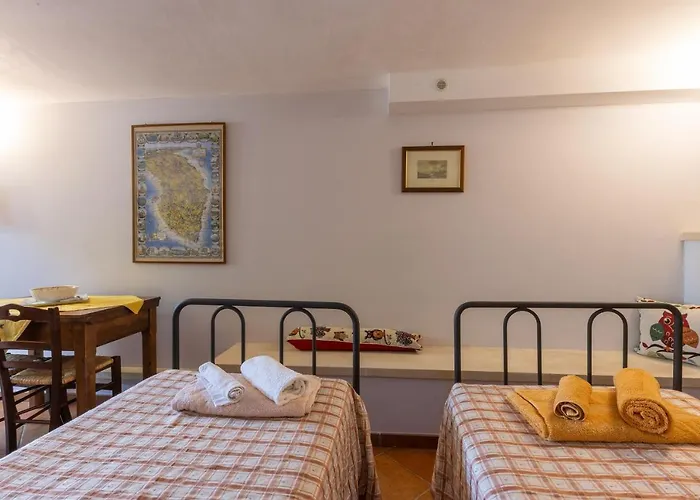 Bed & Breakfast Casa Ulmi Con Piscina Uggiano La Chiesa