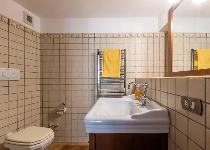 Casa Ulmi Con Piscina Bed & Breakfast