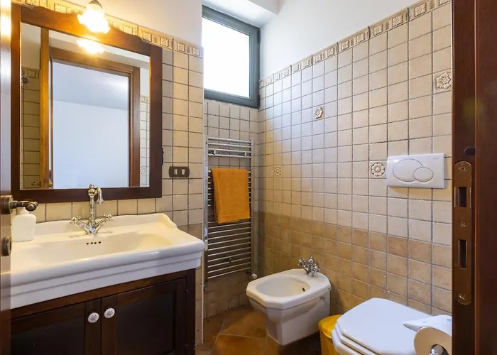 Casa Ulmi Con Piscina Bed & Breakfast Uggiano La Chiesa